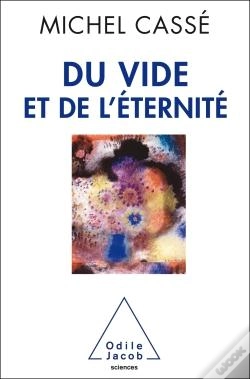Capa do artigo Du Vide Et De L'Éternite