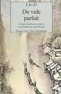 Du Vide Parfait - Preview