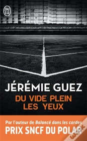 Capa do artigo Du Vide Plein Les Yeux