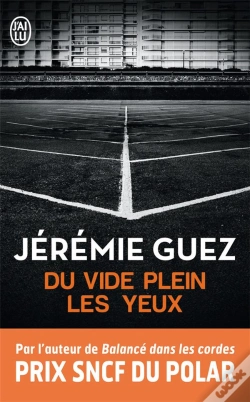 Capa do artigo Du Vide Plein Les Yeux