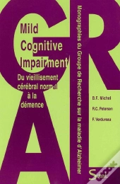 Du Vieillissement Cerebral Normal A La Demence