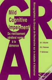 Capa do artigo Du Vieillissement Cerebral Normal A La Demence