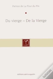 Capa do artigo Du Vierge, De La Vierge