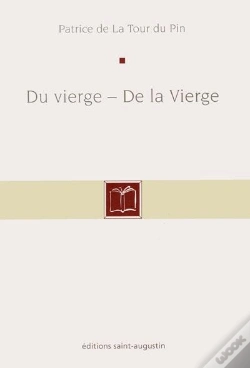 Capa do artigo Du Vierge, De La Vierge