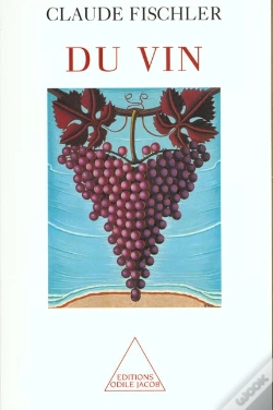 Capa do artigo Du Vin