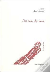 Capa do artigo Du Vin, Du Vent