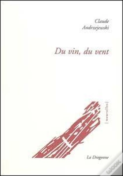 Capa do artigo Du Vin, Du Vent