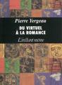 Du Virtuel À La Romance - Preview