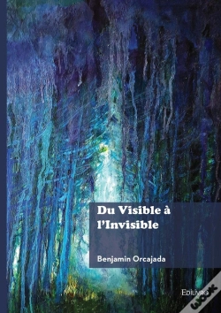 Capa do artigo Du Visible À  L'Invisible