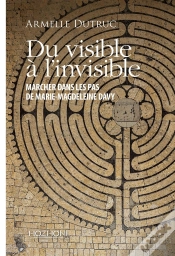 Capa do artigo Du Visible À L