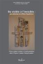 Du Visible À L'Invisible ; Prostitution Et Effets-Frontières - Preview