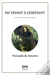 Capa do artigo Du Vivant À L