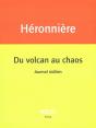 Du Volcan Au Chaos - Preview