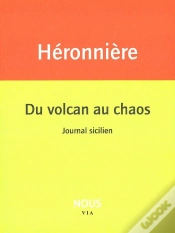 Capa do artigo Du Volcan Au Chaos