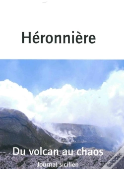 Capa do artigo Du Volcan Au Chaos