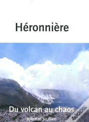 Capa do artigo Du Volcan Au Chaos