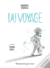 Capa do artigo Du Voyage