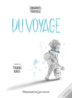 Capa do artigo Du Voyage