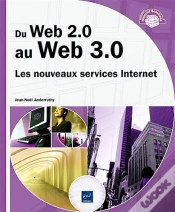 Capa do artigo Du Web 2.0 Au Web 3.0 ; Les Nouveaux Services Internet