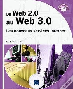 Capa do artigo Du Web 2.0 Au Web 3.0 ; Les Nouveaux Services Internet