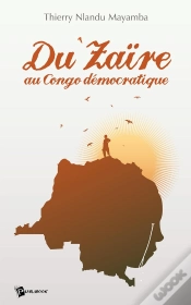 Capa do artigo Du Zaïre Au Congo Démocratique
