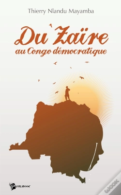 Capa do artigo Du Zaïre Au Congo Démocratique
