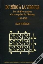 Capa do artigo Du Zero A La Virgule - Les Chiffres Arabes A La Conquute De L