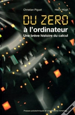 Capa do artigo Du Zéro À L'Ordinateur : Une Brève Histoire Du Calcul