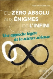 Capa do artigo Du Zéro Absolu Aux Énigmes De L