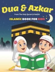 Dua & Azkar Islamic Book For Kids