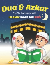 Capa do artigo Dua & Azkar Islamic Book For Kids