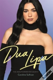 Capa do artigo Dua Lipa
