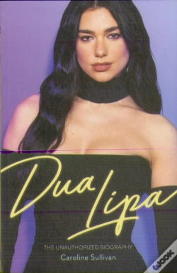 Capa do artigo Dua Lipa