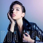 Capa do artigo Dua Lipa - CD