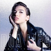 Capa do artigo Dua Lipa - CD
