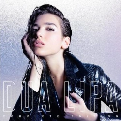Capa do artigo Dua Lipa - CD
