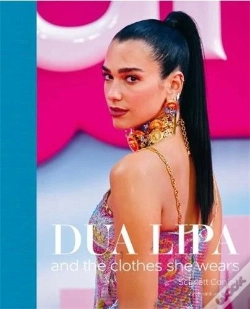 Capa do artigo Dua Lipa