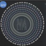 Capa do artigo Dua Lipa - Vinil
