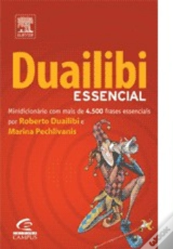 Capa do artigo Duailibi Essencial