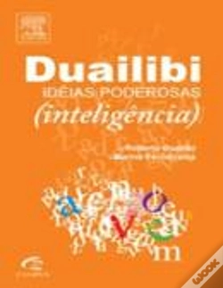 Capa do artigo Duailibi - Idéias Poderosas (Inteligência)