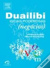 Capa do artigo Duailibi - Idéias Poderosas (Negócios)