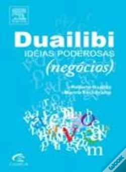 Capa do artigo Duailibi - Idéias Poderosas (Negócios)