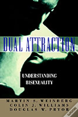 Capa do artigo Dual Attraction