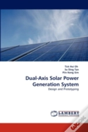 Capa do artigo Dual-Axis Solar Power Generation System
