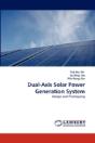 Dual-Axis Solar Power Generation System - Preview