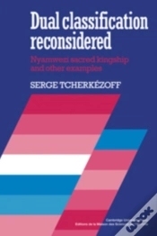 Capa do artigo Dual Classification Reconsidered