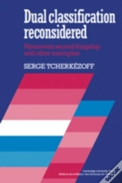 Capa do artigo Dual Classification Reconsidered