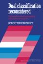 Dual Classification Reconsidered - Preview