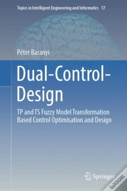 Capa do artigo Dual-Control-Design