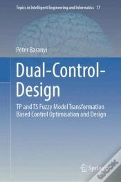 Capa do artigo Dual-Control-Design